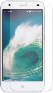 Icod9 Tempered Glass Guard for Reliance Lyf Water 2
