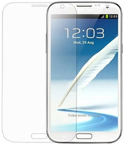 Newlike Tempered Glass Guard for Samsung Galaxy Note 2 N7100