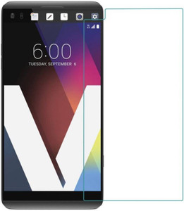 SmartLike Tempered Glass Guard for LG V20