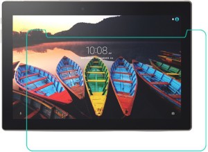 ACM Tempered Glass Guard for Lenovo Tab 3 10