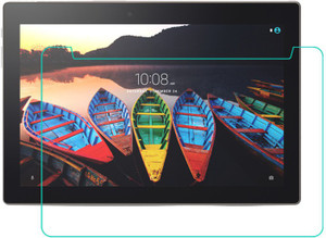 ACM Tempered Glass Guard for Lenovo Tab 3 10