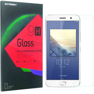 Aspir Tempered Glass Guard for Lenovo Vibe Shot