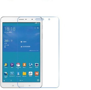 Kavacha Tempered Glass Guard for Samsung Galaxy Tab 2 7.0 P3110
