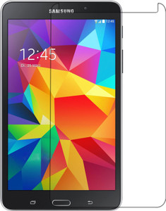 DMG Tempered Glass Guard for Samsung Galaxy Tab 4 T231 7 Inch