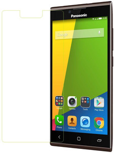 Newlike Tempered Glass Guard for Panasonic P66 Mega