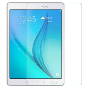S-Hardline Tempered Glass Guard for Samsung Galaxy Tab 4 7.0 Tablet T230, T231, T235