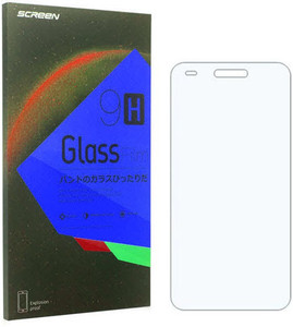 Aspir Tempered Glass Guard for LG V20