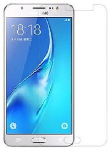 Carrywrap Tempered Glass Guard for Samsung Galaxy On Nxt