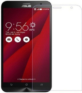 SmartLike Tempered Glass Guard for Asus Zenfone Max ZC550KL