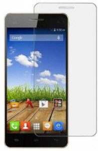 S Design Tempered Glass Guard for Asus Zenfone Max