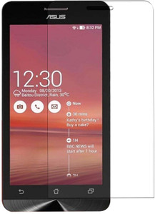 SmartLike Tempered Glass Guard for Asus ZenFone Go 4.5 X014D 4.5
