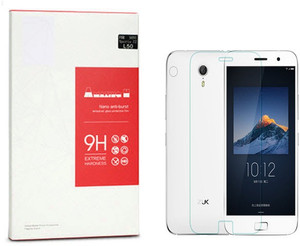Aspir Tempered Glass Guard for Lenovo Vibe Shot