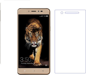 Carrywrap Tempered Glass Guard for Coolpad Note 5