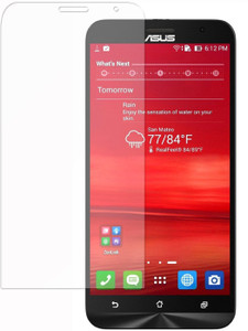 Aspir Tempered Glass Guard for Asus Zenfone Max ZC550KL 5.5