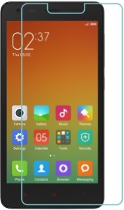Elecsys Tempered Glass Guard for Xiaomi Redmi 2 Prime