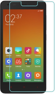 Elecsys Tempered Glass Guard for Xiaomi Redmi 2 Prime
