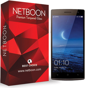Netboon Tempered Glass Guard for OnePlus 2