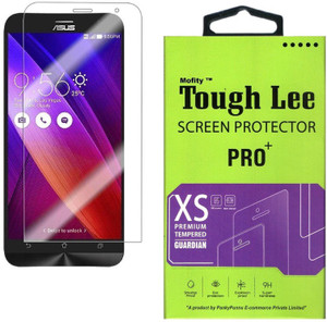 Tough Lee Tempered Glass Guard for Asus Zenfone Max (5.5 inch)
