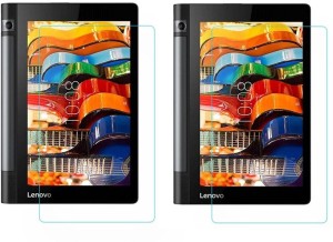 Colorcase Tempered Glass Guard for Lenovo Tab 3 Yoga 8.0