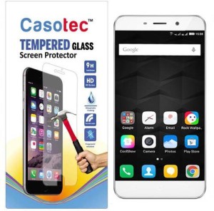 Casotec Tempered Glass Guard for Coolpad Note 3