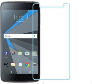 SmartLike Tempered Glass Guard for BlackBerry DTEK50
