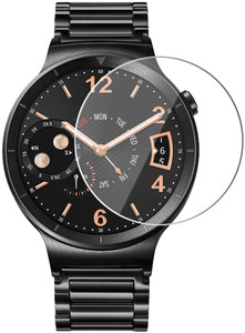 Taslar Tempered Glass Guard for Huawei Watch
