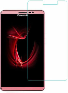 Coskart Tempered Glass Guard for Panasonic Eluga I3