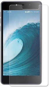 BigChoice Tempered Glass Guard for LYF Water 8
