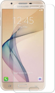 BIZBEEtech Tempered Glass Guard for SAMSUNG Galaxy On Nxt