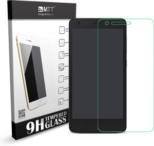 MTT Tempered Glass Guard for Red Mi 2 Prime