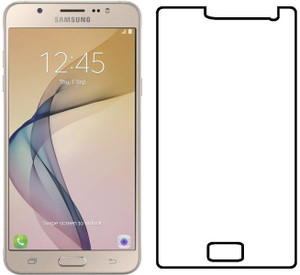 TEMPER Tempered Glass Guard for Samsung Galaxy On8