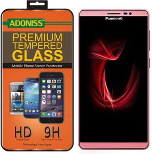 Adoniss Tempered Glass Guard for Panasonic Eluga I3