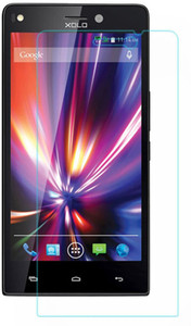 S-Model Tempered Glass Guard for Xolo Play 8x-1020