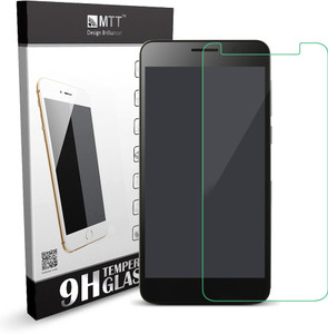MTT Tempered Glass Guard for HONOR 6