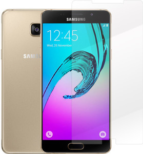 Dvook Tempered Glass Guard for Samsung Galaxy A7 6