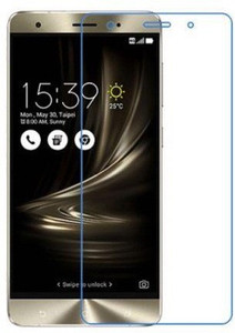 SmartLike Tempered Glass Guard for Asus Zenfone 3 5.2inch( ZE520KL)
