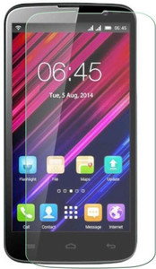 MeepHong Tempered Glass Guard for Infinix Hot X507