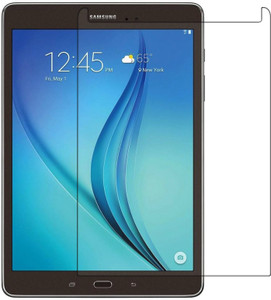 DMG Tempered Glass Guard for Samsung Tab A SM-T355YZWAINS 8 Inch
