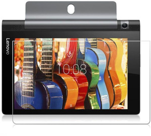 Kavacha Tempered Glass Guard for Lenovo YOGA Tab pro
