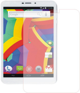 Ape Tempered Glass Guard for Ambrane AQ880