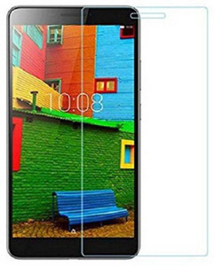 iCopertina Tempered Glass Guard for Lenovo Phab