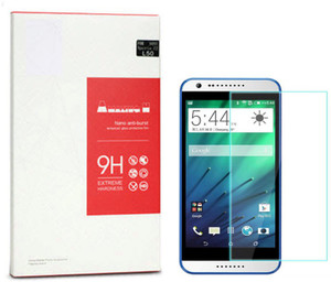 Aspir Tempered Glass Guard for HTC One X9