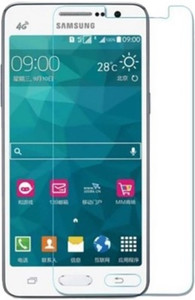 mCase Tempered Glass Guard for Samsung Galaxy Grand Prime 4G G531