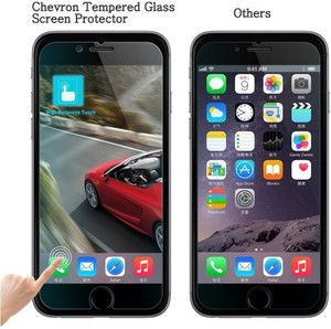 Chevron Screen Protector Accessory Combo for LeEco Le 1S Eco / Le 1S