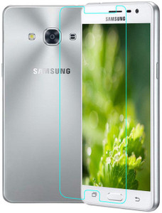 SmartLike Tempered Glass Guard for Samsung Galaxy J1 4G