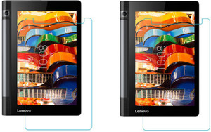 ACM Tempered Glass Guard for Lenovo Yoga Tab 3 8.0