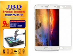 JBD Tempered Glass Guard for SAMSUNG Galaxy A9 Pro