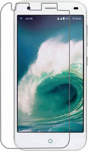 Kavacha Tempered Glass Guard for Reliance Jio Lyf Water-2