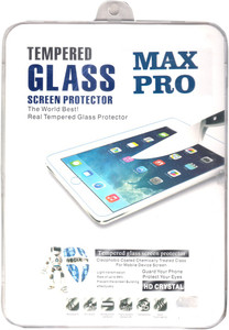 Max Pro Tempered Glass Guard for Samsung Galaxy Tab S 2016