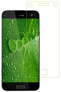 SmartLike Tempered Glass Guard for Reliance Jio Lyf LS-5021 (Lyf Earth 2 )